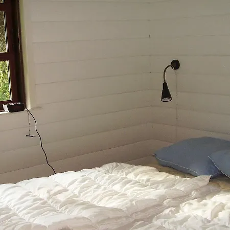 Three-bedroom Holiday In 8 Vakantiehuis *