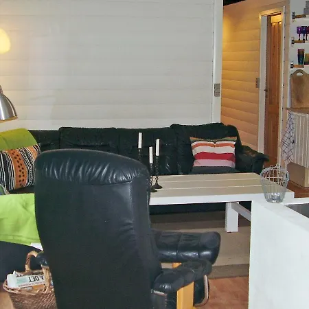 Three-bedroom Holiday In 8 Vakantiehuis *