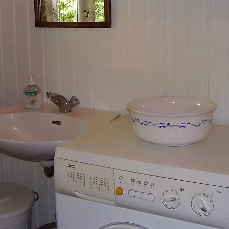 Vakantiehuis Three-bedroom Holiday In 8 Dannemare