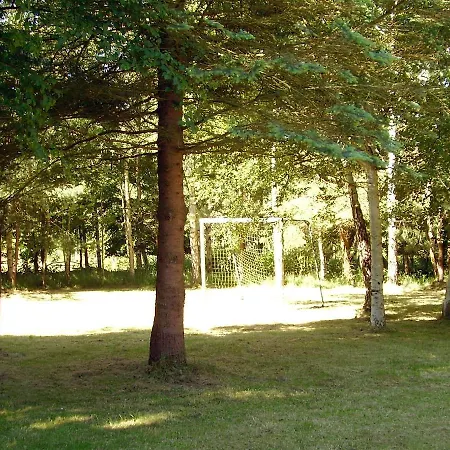 Vakantiehuis Three-bedroom Holiday In 8