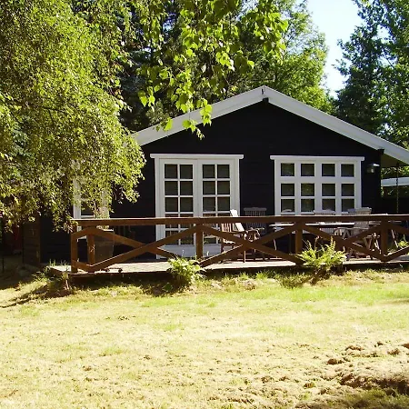 Three-bedroom Holiday In 8 Vakantiehuis *